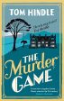 Tom Hindle - The Murder Game - U.K. Signed For Discount