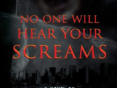 Thomas O Callaghan - No One Will Hear Your Screams Hot on Sale