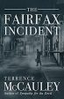 Terrence McCauley - The Fairfax Incident - SIGNED Online Sale