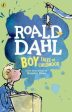 Dahl, Roald, Boy Tales of Childhood Online now