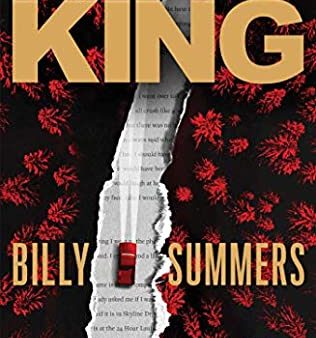 Stephen King - Billy Summers Sale