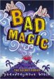 Bosch, Pseudonymous, Bad Magic Online