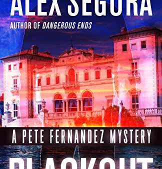 Alex Segura - Blackout Discount