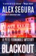 Alex Segura - Blackout Discount