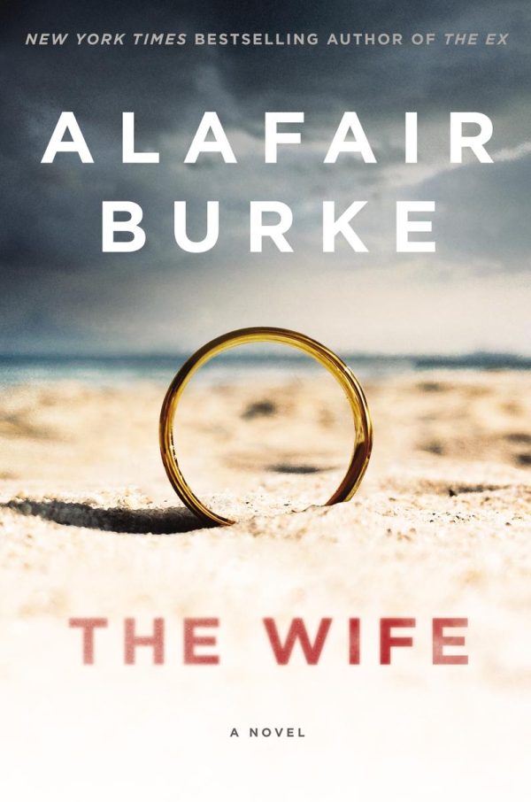 Alafair Burke - The Wife Cheap