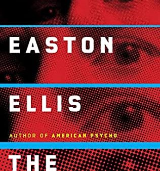 Bret Easton Ellis - The Shards - Signed (Tipped-In) on Sale