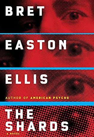 Bret Easton Ellis - The Shards - Signed (Tipped-In) on Sale