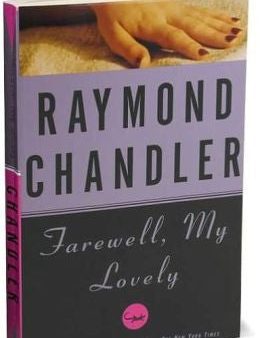 Chandler, Raymond - Farewell, My Lovely Online now