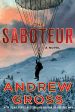 Andrew Gross- The Saboteur For Cheap