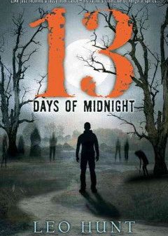 Hunt, Leo, 13 Days of Midnight Online now