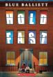 Balliett, Blue, Hold Fast Hot on Sale