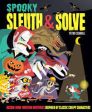 Victor Escandell - Spooky Sleuth & Solve For Cheap