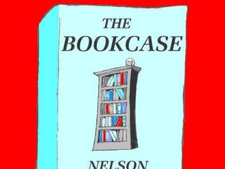 Nelson DeMille - The Book Case (Bibliomystery) Online