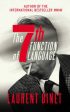 Binet, Laurent - The 7th Function Of Language Cheap