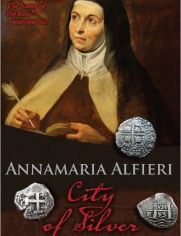 Alfieri, Annamaria - City of Silver Sale