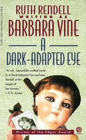 Vine, Barbara - A Dark-Adapted Eye Supply