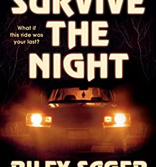 Riley Sager - Survive the Night - Paperback For Cheap