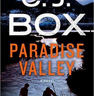 Box, C. J. - Paradise Valley For Sale