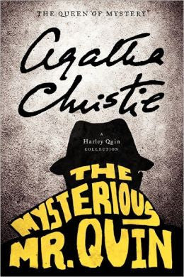 Christie, Agatha - The Mysterious Mr. Quin For Discount