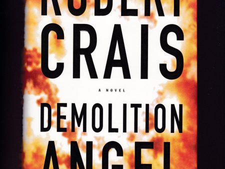 Crais, Robert - Demolition Angel Fashion