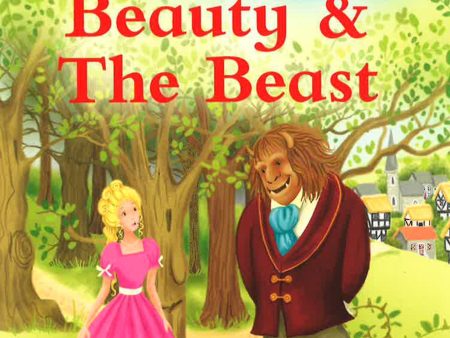 Beauty And The Beast Hot on Sale