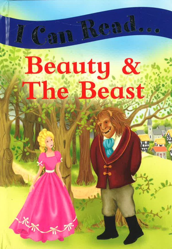 Beauty And The Beast Hot on Sale