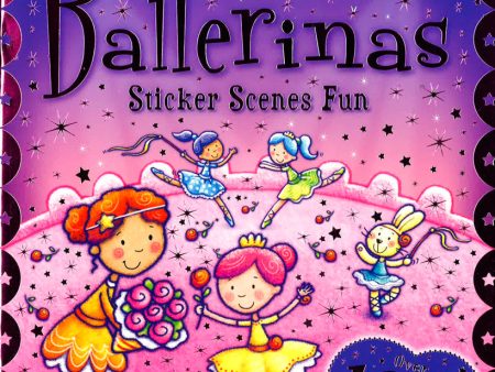 Ballerinas on Sale