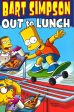 Bart Simpson: Out To Lunch Online Sale