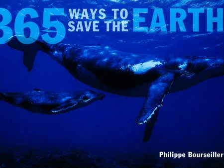 365 Ways To Save The Earth Online