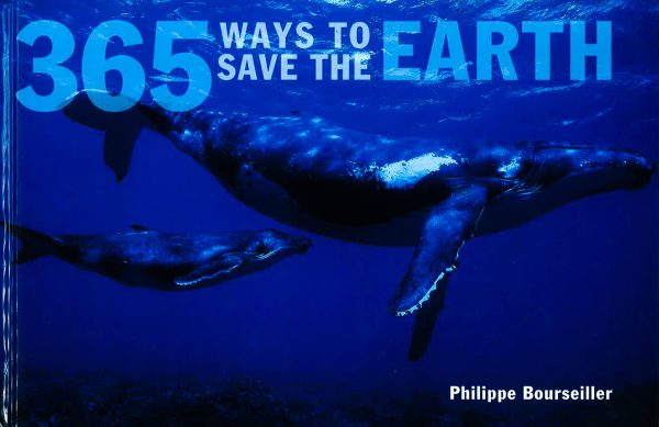 365 Ways To Save The Earth Online