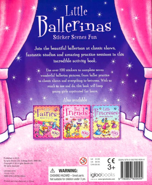 Ballerinas on Sale