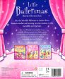 Ballerinas on Sale