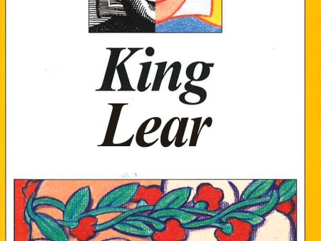 King Lear For Discount