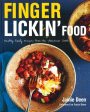 [Bargain corner] Finger Lickin  Food: Healthy Family Recipes From The American South Online Sale