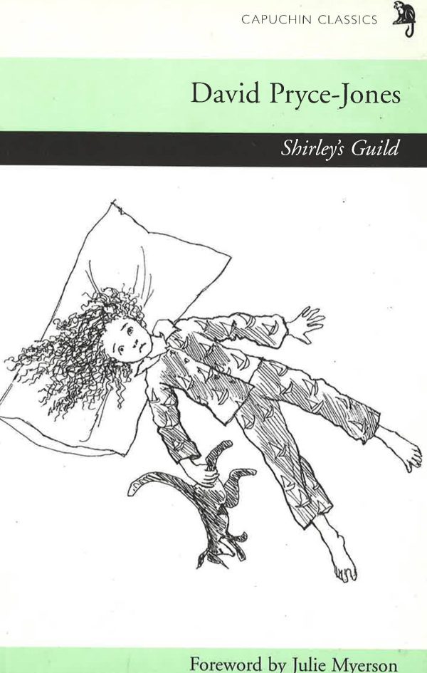 Shirley s Guild (Capuchin Classics) For Sale