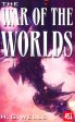 The War Of The Worlds By H G Wells Fashion