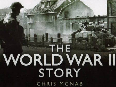 The World War Ii Story on Sale