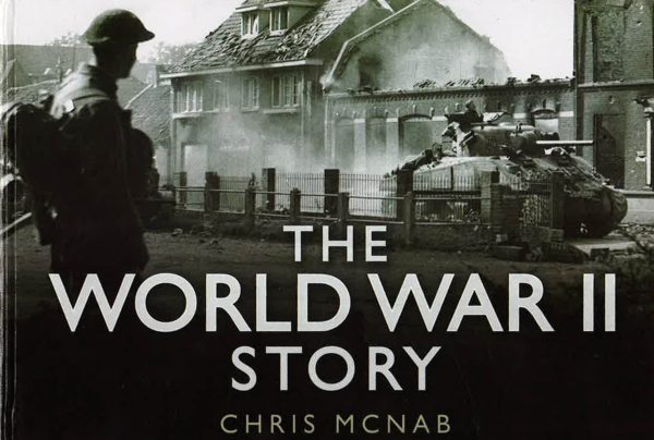 The World War Ii Story on Sale