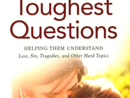 Answering Your Kids  Toughest Questions For Sale