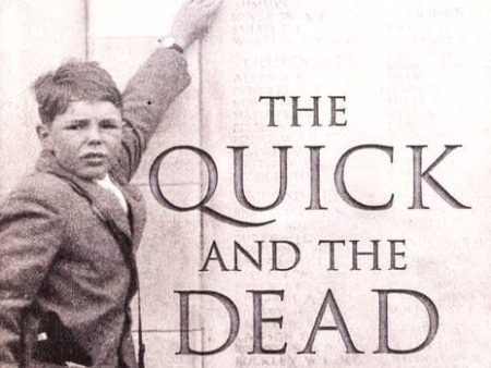 The Quick And The Dead: Fallen Soldiers And Their Families In The Great War Discount