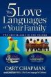 The 5 Love Languages Of Family For Sale