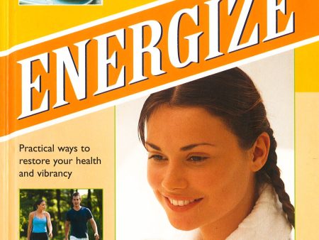 50 Instant Ways To Energize! Hot on Sale