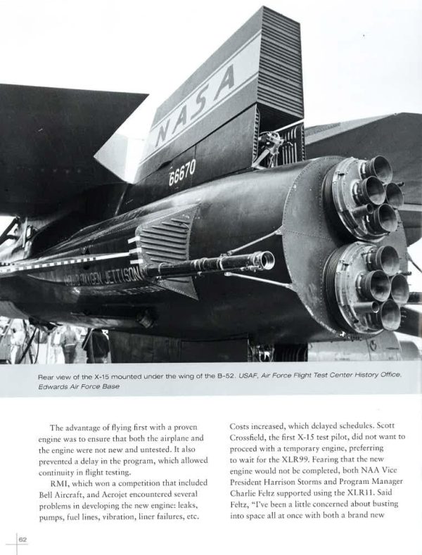 X-15 : The World s Fastest Rocket Plane And The Pilots Who Ushered In The Space Age Supply