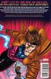 X-Men: Gambit: The Complete Collection Vol. 1 Hot on Sale