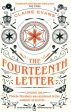 The Fourteenth Letter: The Page-Turning New Thriller Filled With A Labyrinth Of Secrets Discount