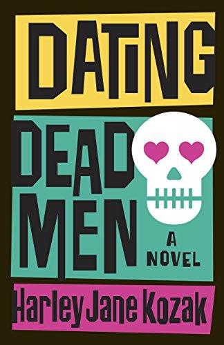 Dating Dead Men on Sale