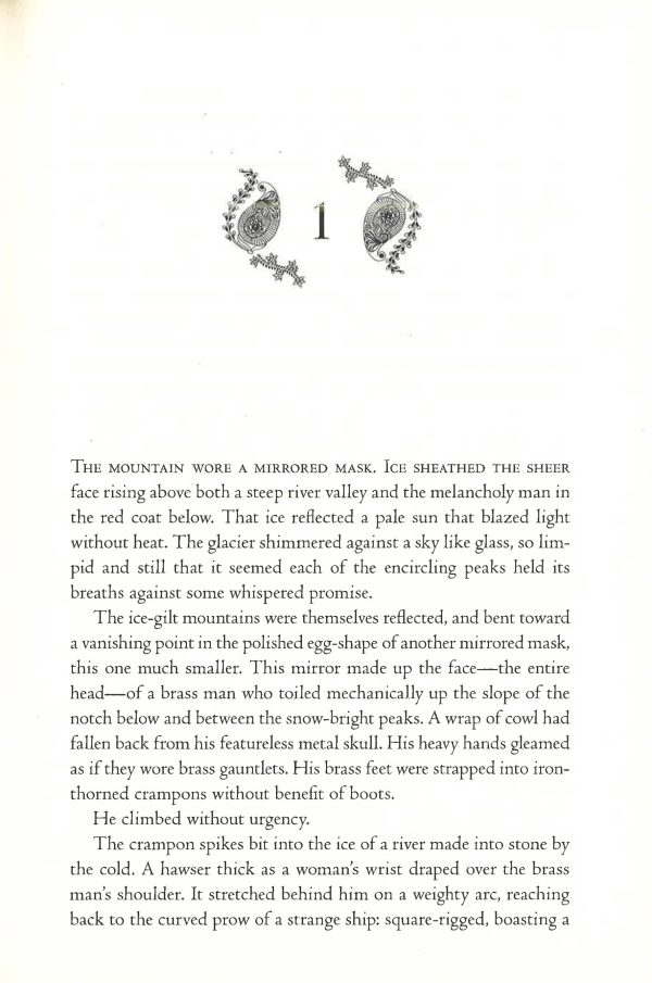 The Stone In The Skull (The Lotus Kingdoms, Bk. 1) Fashion