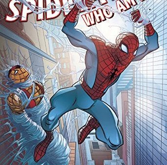 Amazing Spider-Man: Who Am I? Discount