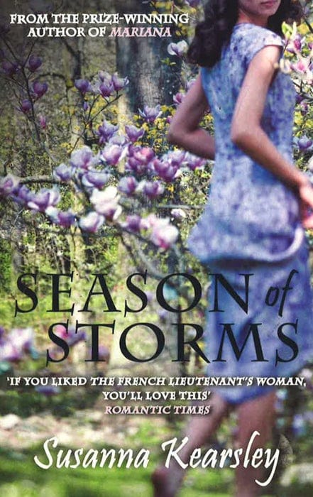 [Bargain corner] Season Of Storms For Discount