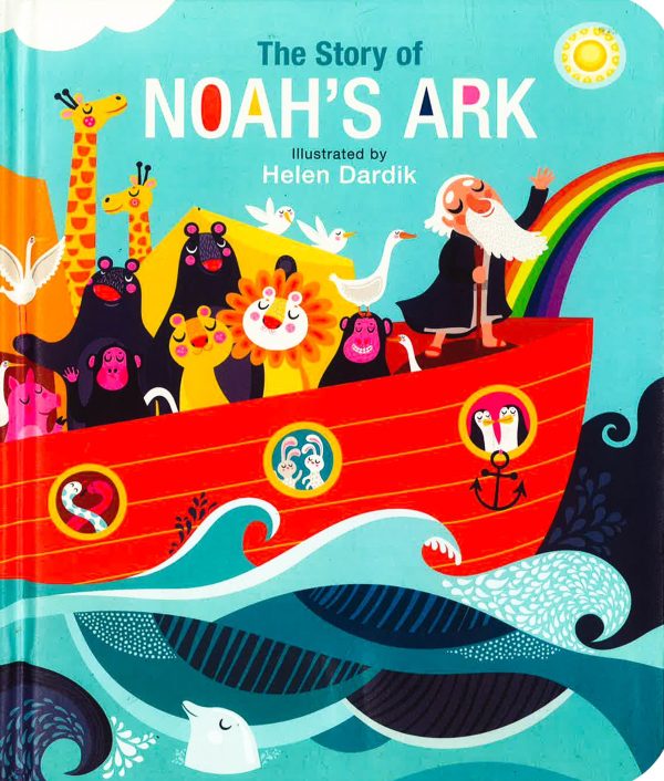 The Story Of Noah s Ark on Sale